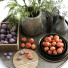 Decoración Breakfast Set 031 - unisjamavari