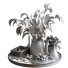 Decoración Breakfast Set 031 - unisjamavari