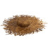 Декор Balinese Straw Wicker Hat Bamboo Woven Boho - artpolka