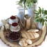 Decoración Breakfast Set 029 - unisjamavari