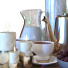 Decoración Breakfast Set 029 - unisjamavari