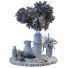 Decoración Breakfast Set 029 - unisjamavari