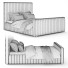 Ліжко West Elm Draven Loft - siries095