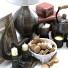 Decoración Set 032 - unisjamavari