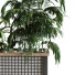 Doniczka Plant in Box Set 110 - unisjamavari