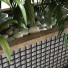 Doniczka Plant in Box Set 110 - unisjamavari