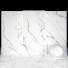 Azulejo Gorgeous Statuary Marble - MRK.Studio