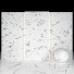 Azulejo Gorgeous Statuary Marble - MRK.Studio