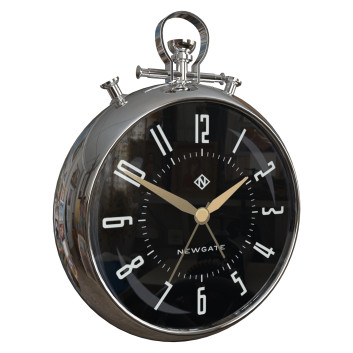 Годинник Silver 3