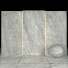 Carrelage Ash Alps Marble - MRK.Studio