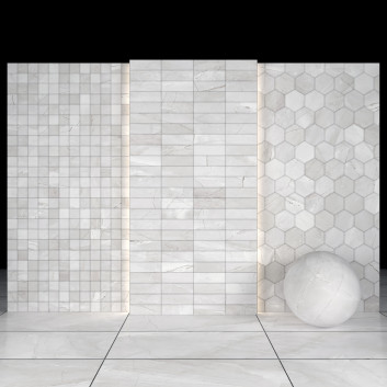 Плитка Lima Gray Marble