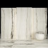 Azulejo White Fantasy Marble - MRK.Studio