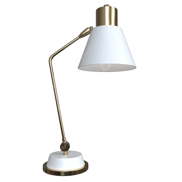 Настільнa лампа Study Light 13 3D модель