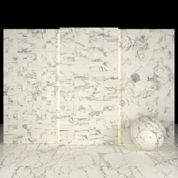 Плитка Mountain Treasure Marble