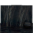 Плитка Thund Night Marble - MRK.Studio
