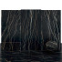 Плитка Thund Night Marble - MRK.Studio