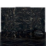 Плитка Thund Night Marble - MRK.Studio