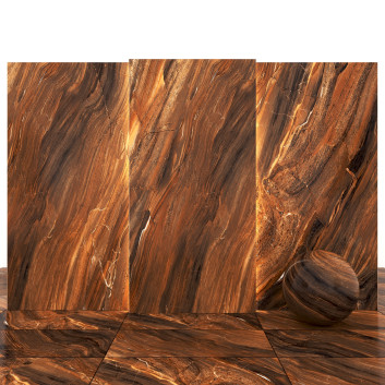Плитка Indian Brown Marble