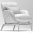 Sessel Elysia - Olam3d