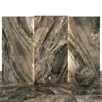 Плитка Arabesque Dream Marble 02