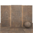 Плитка Sorrento Marble - MRK.Studio