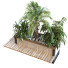 Рослини та лава Plant in Box Set 115 - unisjamavari