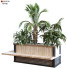 Рослини та лава Plant in Box Set 115 - unisjamavari