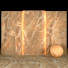Плитка Orange Onyx 02 - MRK.Studio