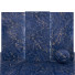 Fliese Dimond Blue Marble - MRK.Studio