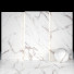 Плитка White Calacatta 22 - MRK.Studio