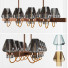 Żyrandol Queen Line by Loft4You - Moxito