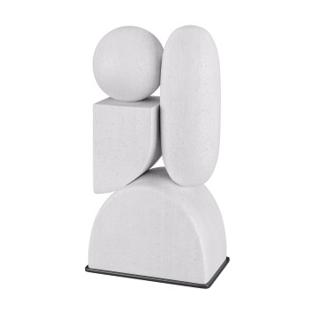 Скульптура Arteriors Poza