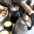 Decor Breakfast Set 032 - unisjamavari