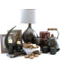 Decor Breakfast Set 032 - unisjamavari