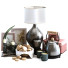 Decor Breakfast Set 032 - unisjamavari
