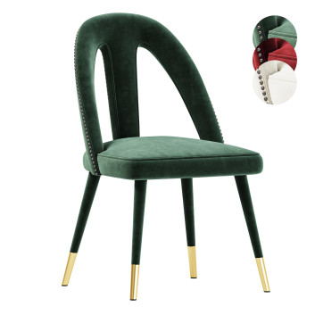 Président  Ashley Furniture Petra Modèle 3D