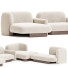 Sofa Kooku POP Delcourt Collection N3 - zvezdaboy