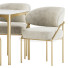 Mesa y sillas Meridiani Dining Set 32 - zvezdaboy