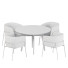 Стіл та стільці Dining Set 35 - zvezdaboy