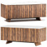 Сервант TOV Furniture Astoria White Concrete - zvezdaboy