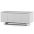 Сервант TOV Furniture Astoria White Concrete - zvezdaboy