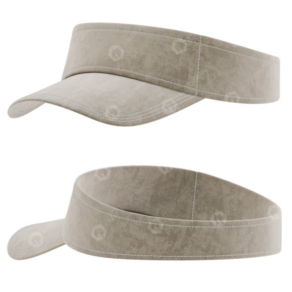 Vêtements Tennis Cap modèle 3D