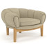 Sessel Croissant - Olam3d