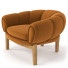 Sessel Croissant - Olam3d