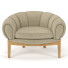 Sessel Croissant - Olam3d