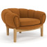 Sessel Croissant - Olam3d