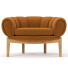 Sessel Croissant - Olam3d