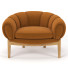 Sessel Croissant - Olam3d