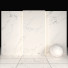 Плитка White Statuary Marble - MRK.Studio