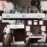 Dressing Table and Decor Set 2 - SABHAT KHAN